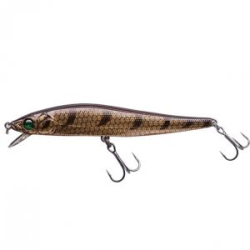 Воблер Sprut Asaba 98F (Floating/98mm/9g/0,5-1m/SNK) F1094