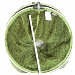 Садок классический GRFish, длина 2.50м, размер: 45*45см, сетка: полиэстер прорезиненная