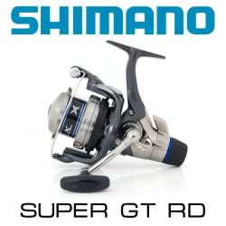 Shimano Super GT RD