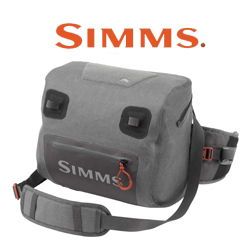 Simms Dry Creek Z Hip Pack 11L