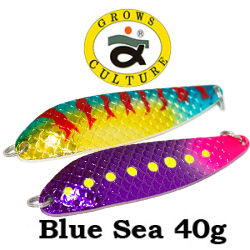 Grows Culture Blue Sea 40g