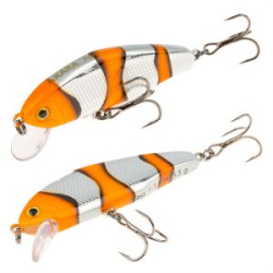 Воблер Akara Ader 55S 5,5 гр. цвет A-71