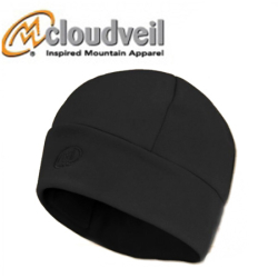 Cloudveil Serendipity Beanie Black мужская