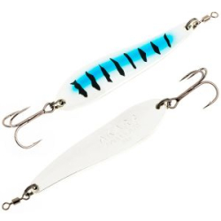 Блесна колеблющаяся Akara Action Series Happola 50 12 гр. цвет AB69