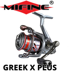 Mifine Greek X Plus