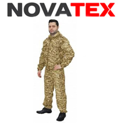 Novatex Спецназ