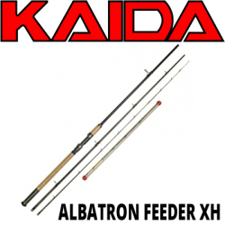 Kaida 701 Albatron Feeder XH 