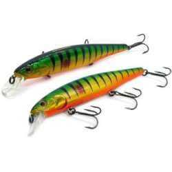 Воблер Kosadaka SQUAD XS 128SP цв. PC