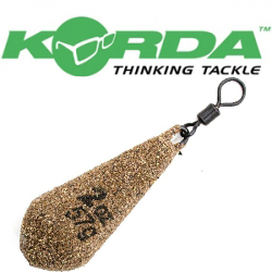 Korda Textured Distance Casting Swivel