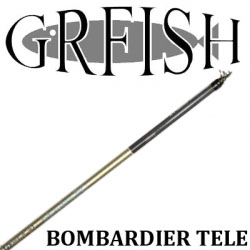 Grfish Bombardier Tele