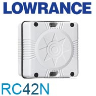 Lowrance RC42N