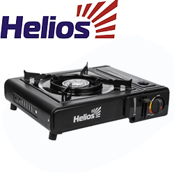 Helios (HS-BDZ-155-A) Плита газовая портативная