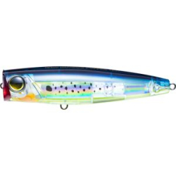 Воблер Yo-Zuri 3D Inshore Popper 120F R1412-MDG