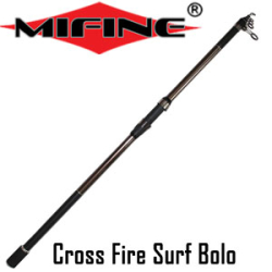 Mifine Cross Fire Surf Bolo