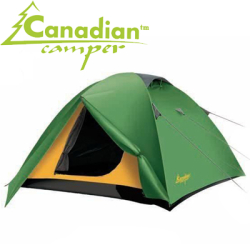 Canadian Camper Vista