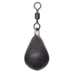 Грузило Gardner Pear Bomb 2.5oz (71g) BROWN ZPB212B