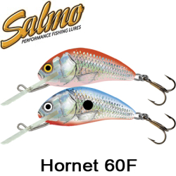 Salmo Hornet 60F 