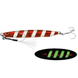 Пилькер Stinger Skinny 60гр, PSK/011