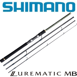 Shimano Lure Matic MB