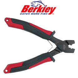 Berkley FishinGear 6" XCD Sleeve Plier