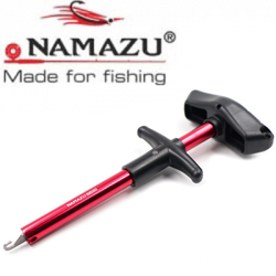 Namazu Pro Hook Remover Bow (NP-HRB-170) Экстрактор