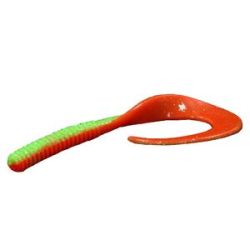 Силиконовая приманка Sprut Natsumi 130 (130mm/7,5g/RGR) 1упак*6шт