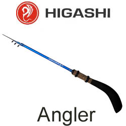 Higashi Angler