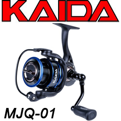 Kaida MJQ-01