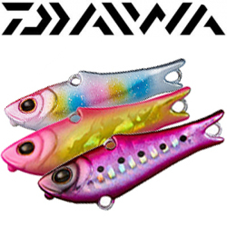 Daiwa