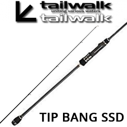 Tailwalk Tipbang SSD