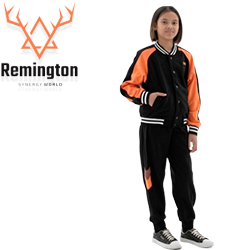 Remington Young Club Black