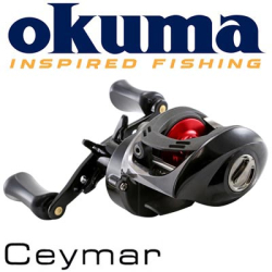 Okuma Ceymar LP