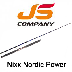 JSCompany Nixx Nordic Power