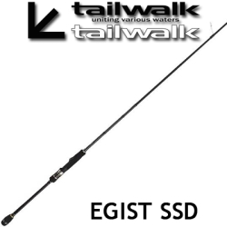 Tailwalk Egist SSD