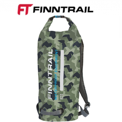 Finntrail Target 20L CamoArmy 1716