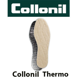 Collonil Thermo Стельки зимние