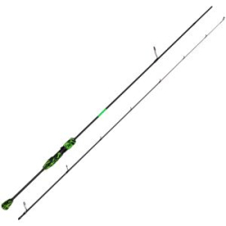 Спиннинговое удилище Stinger GreenGo Trout 662UL 1,98m 0,2-3,5gr