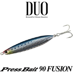 DUO Press Bait Fusion 90