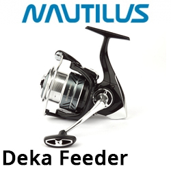 Nautilus Deka Feeder