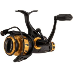 Катушка безынерционная Penn Spinfisher SSVI4500LL (1481278)