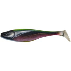 Мягкие приманки Narval Commander Shad 12cm #053-Phantom