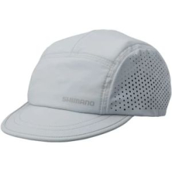 Кепка Shimano CA-021W GRY M