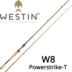 Westin W8 Powerstrike-T