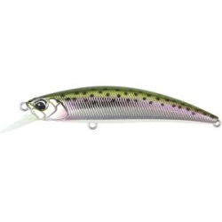 Воблер DUO Spearhead Ryuki Sinking 80 #MCC4036 Rainbow Trout