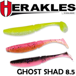 Herakles Ghost Shad 8,5cm