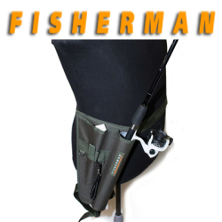 Fisherman Ф381