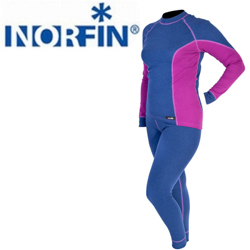 Norfin Lady Base