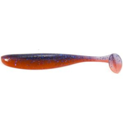 Силиконовая приманка Columbia E.S. minnow 3.5" цвет A39