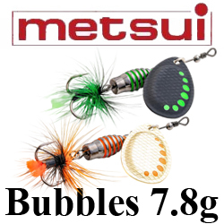 Metsui Bubbles №3 7.8g