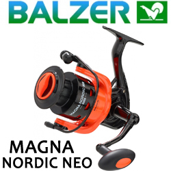 Balzer Magna Nordic Neo